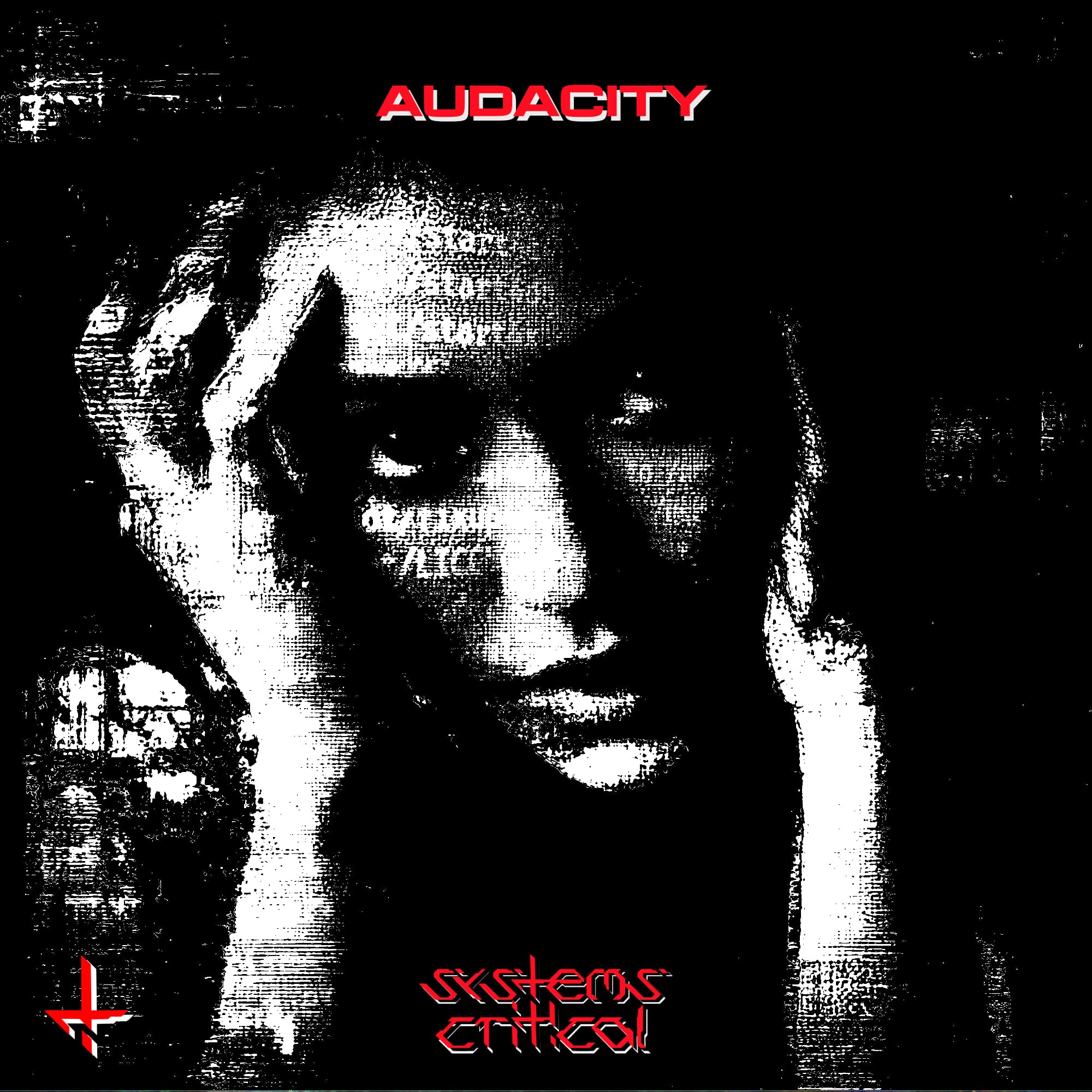 Systems Critical - Audacity cover art